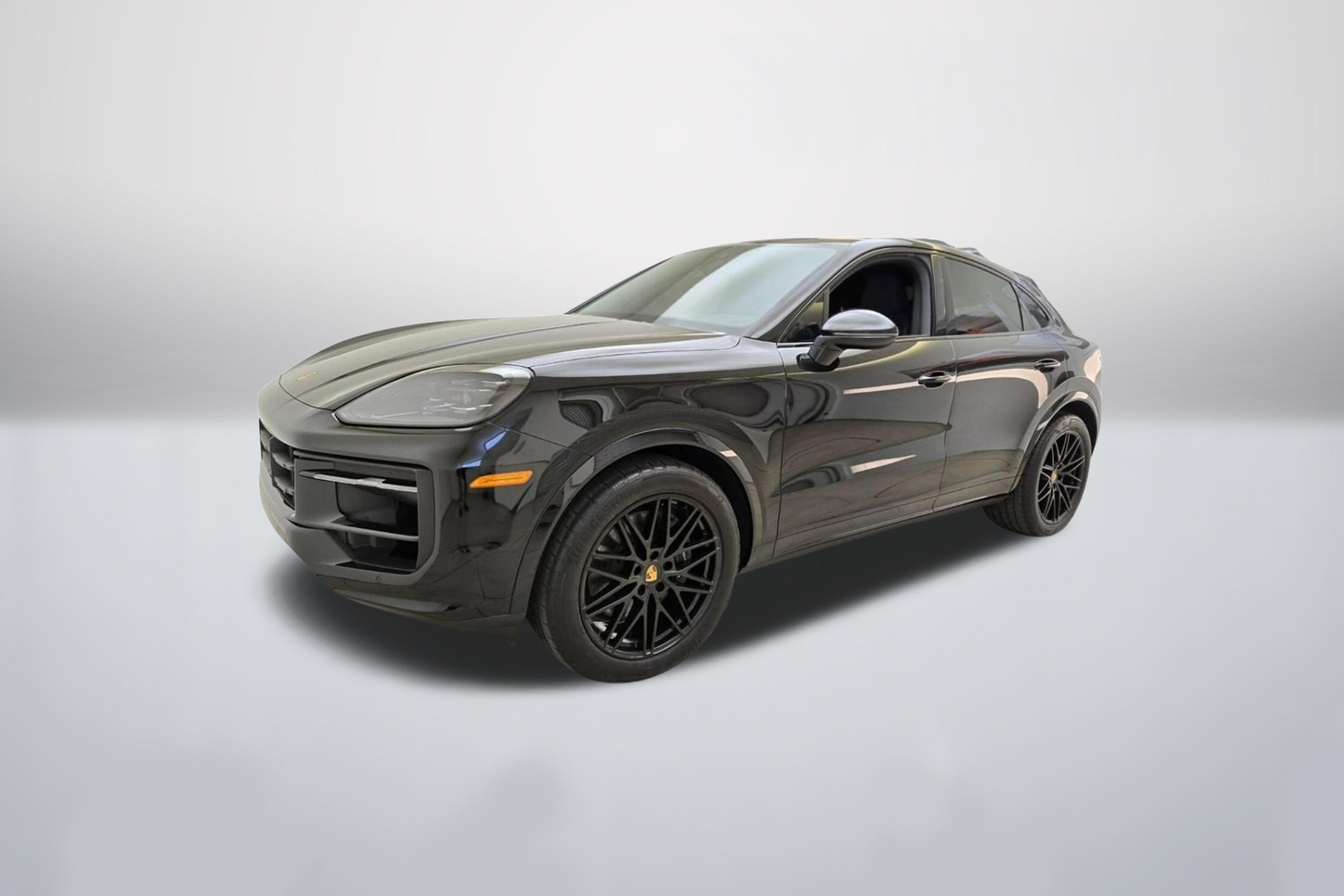 Coupe AWD