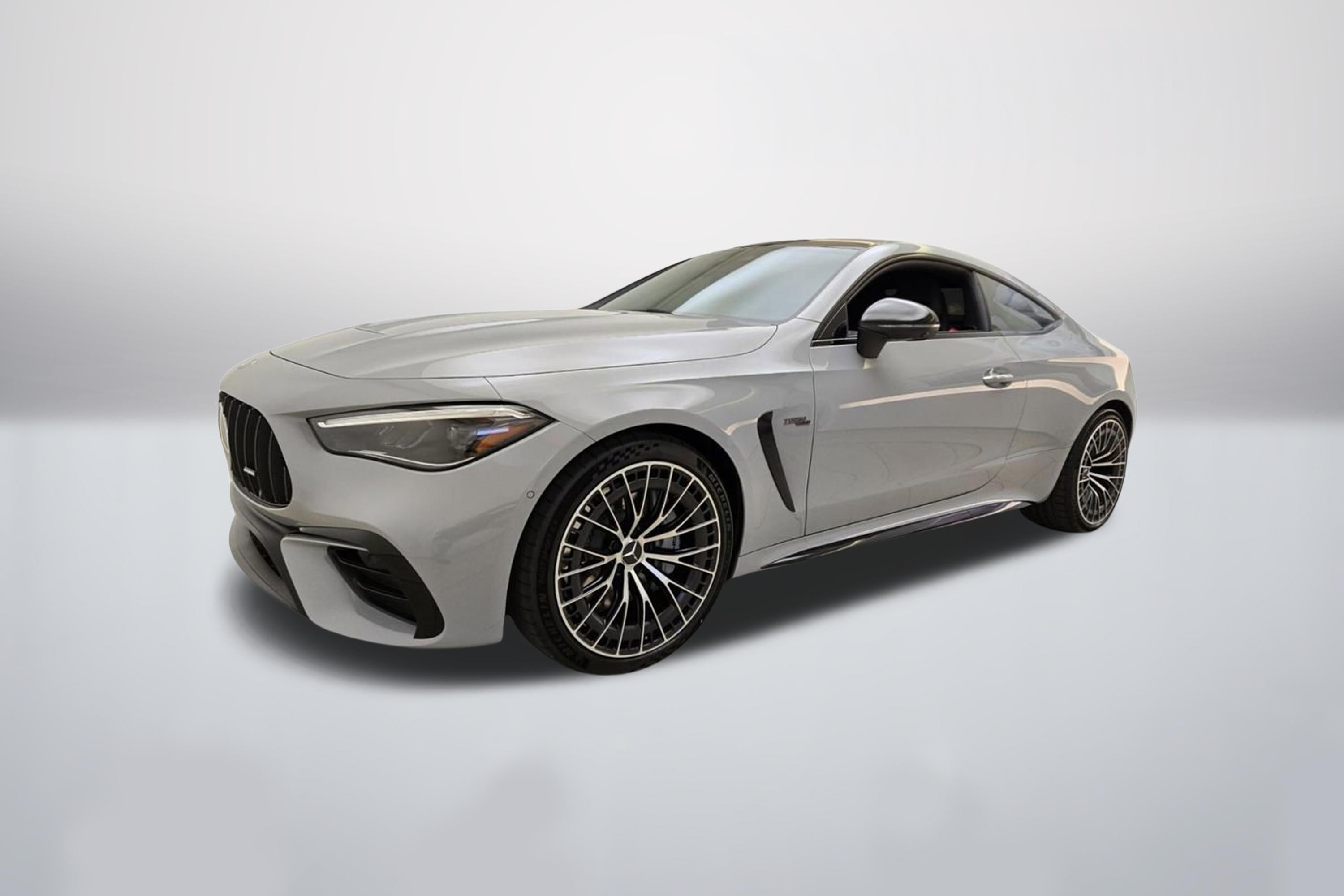 AMG CLE 53 4MATIC+ Coupe
