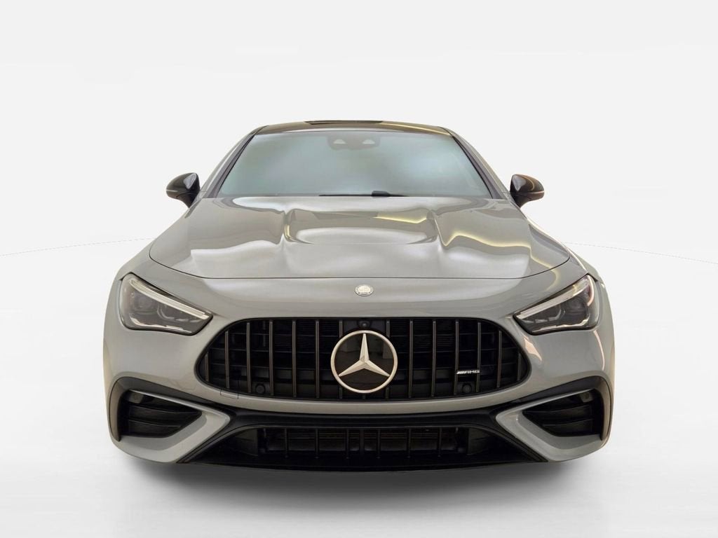 AMG CLE 53 4MATIC+ Coupe