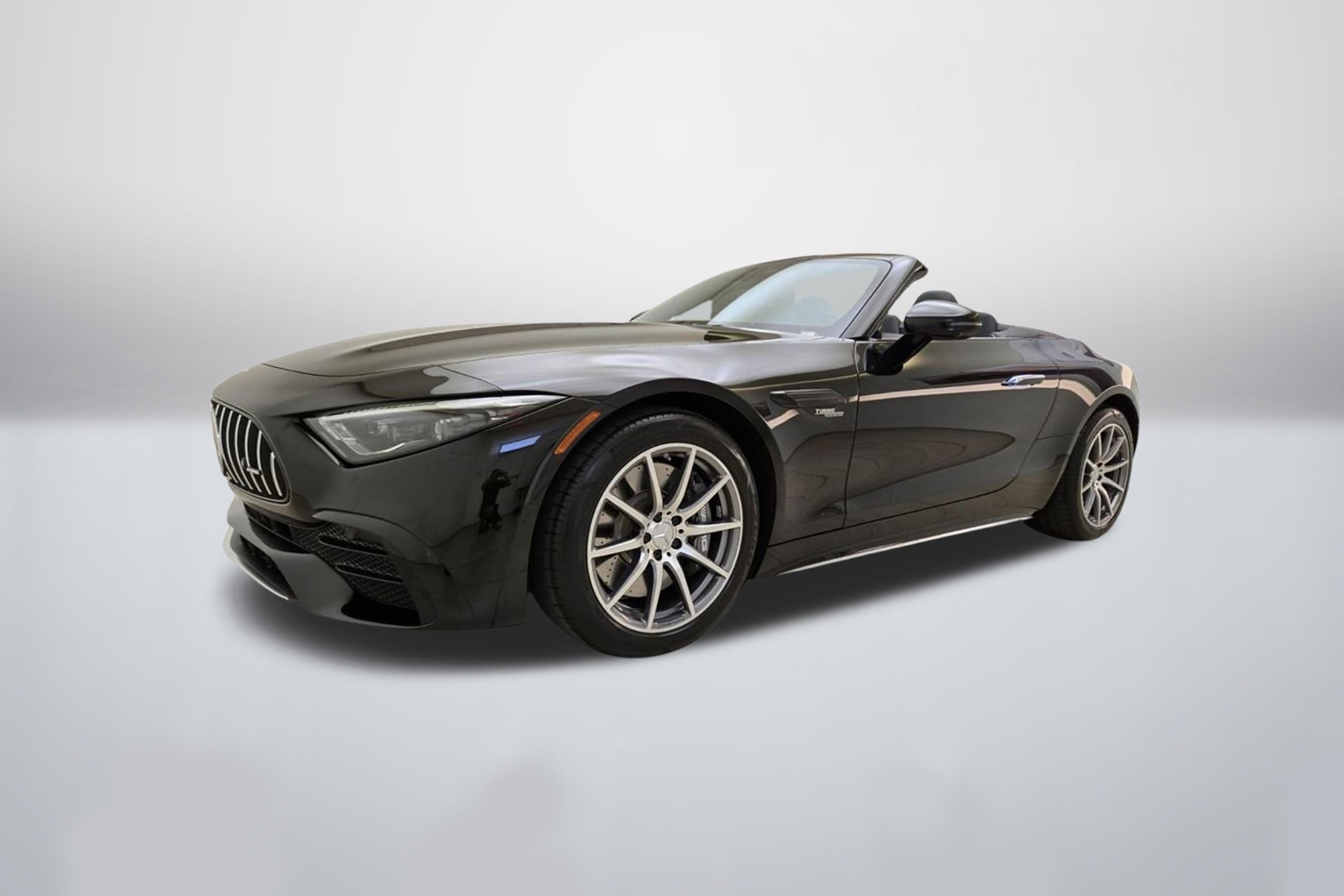 AMG SL 43 Roadster