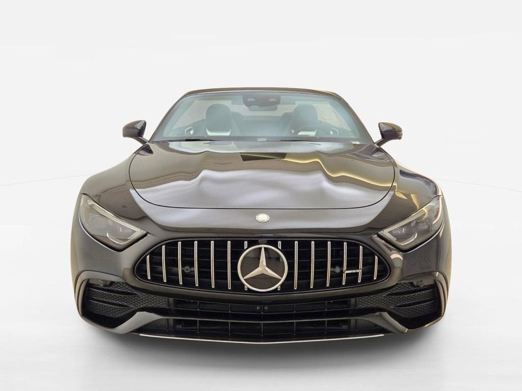 AMG SL 43 Roadster