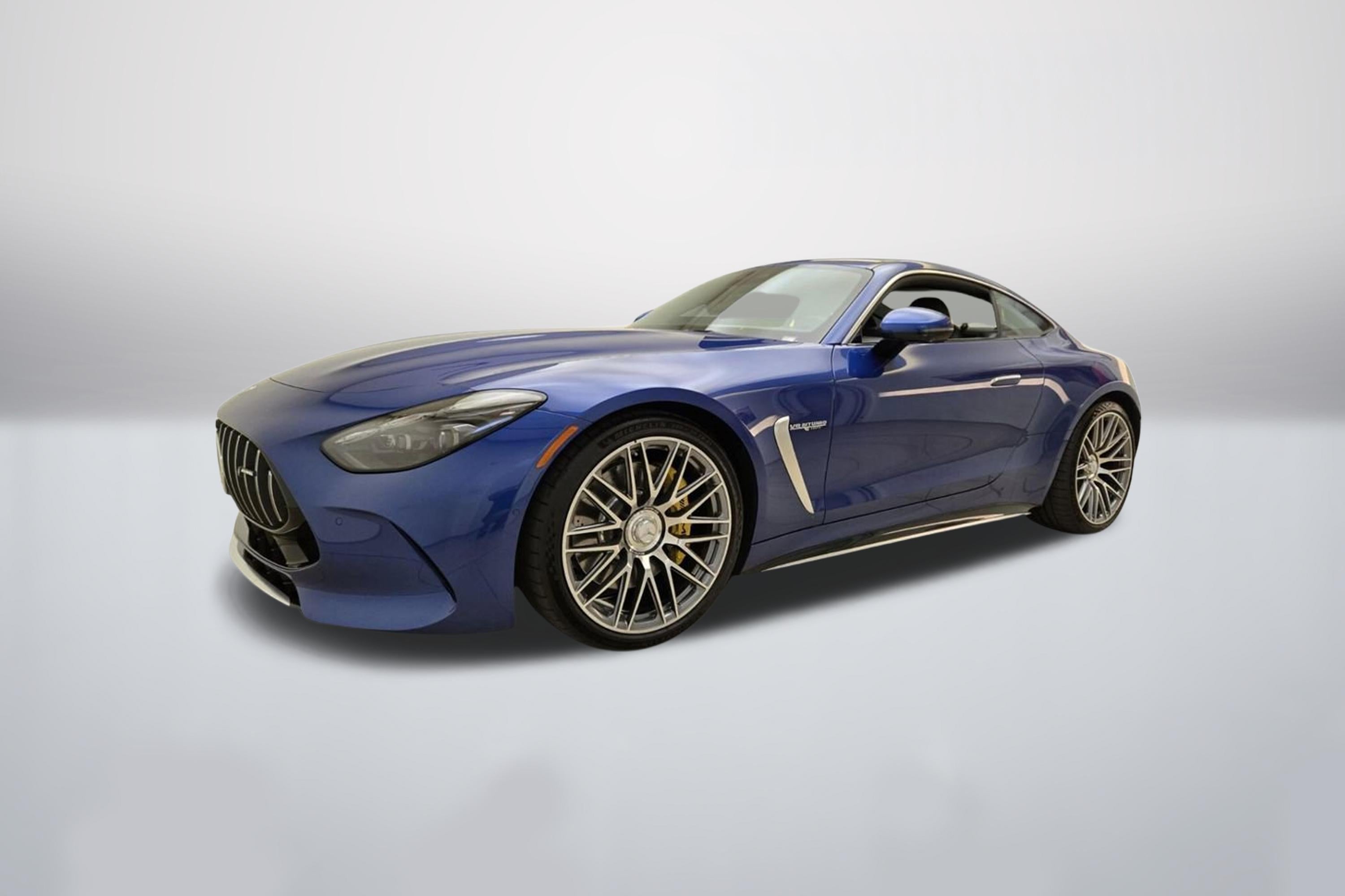 AMG GT 55 Coupe
