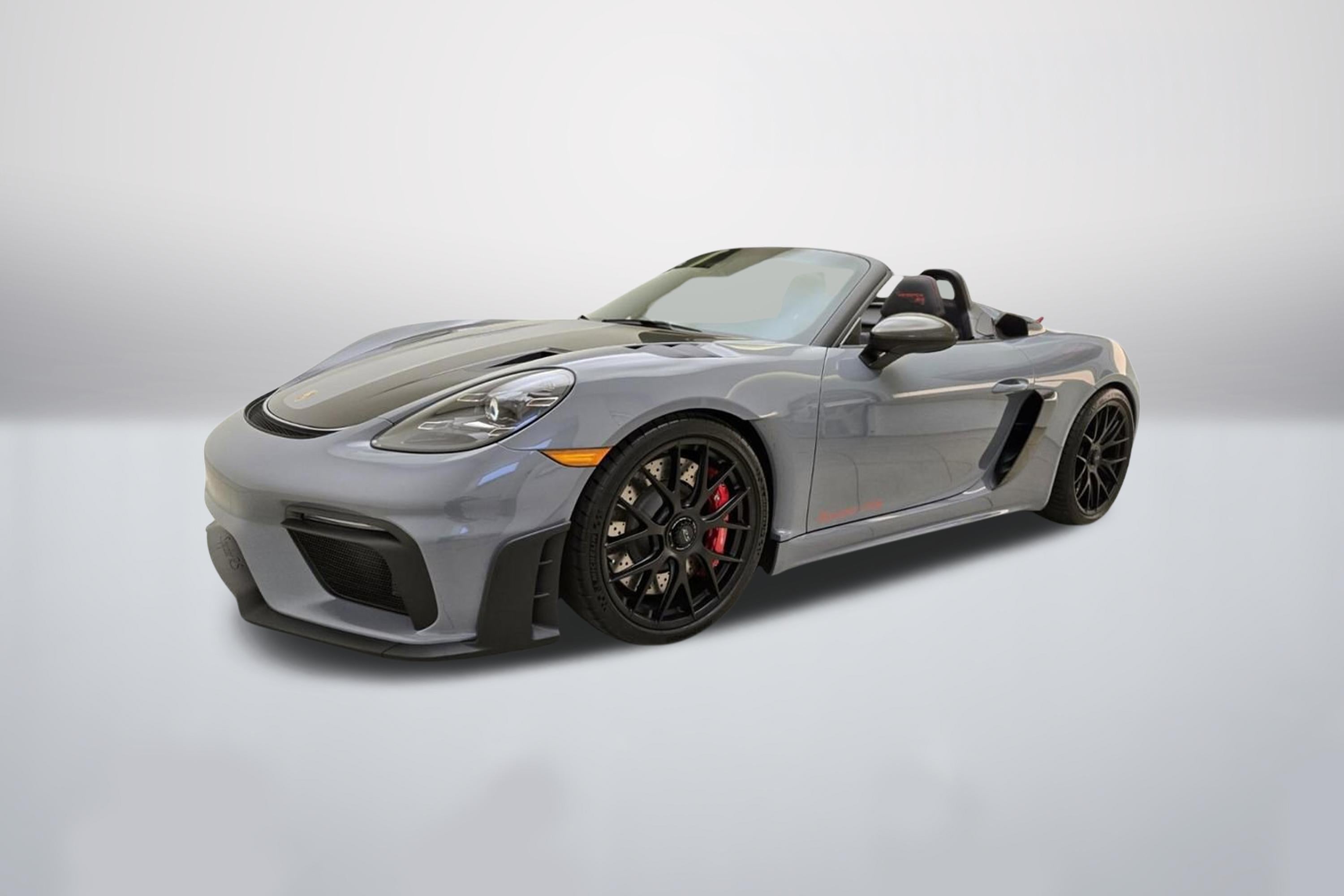 RS Roadster