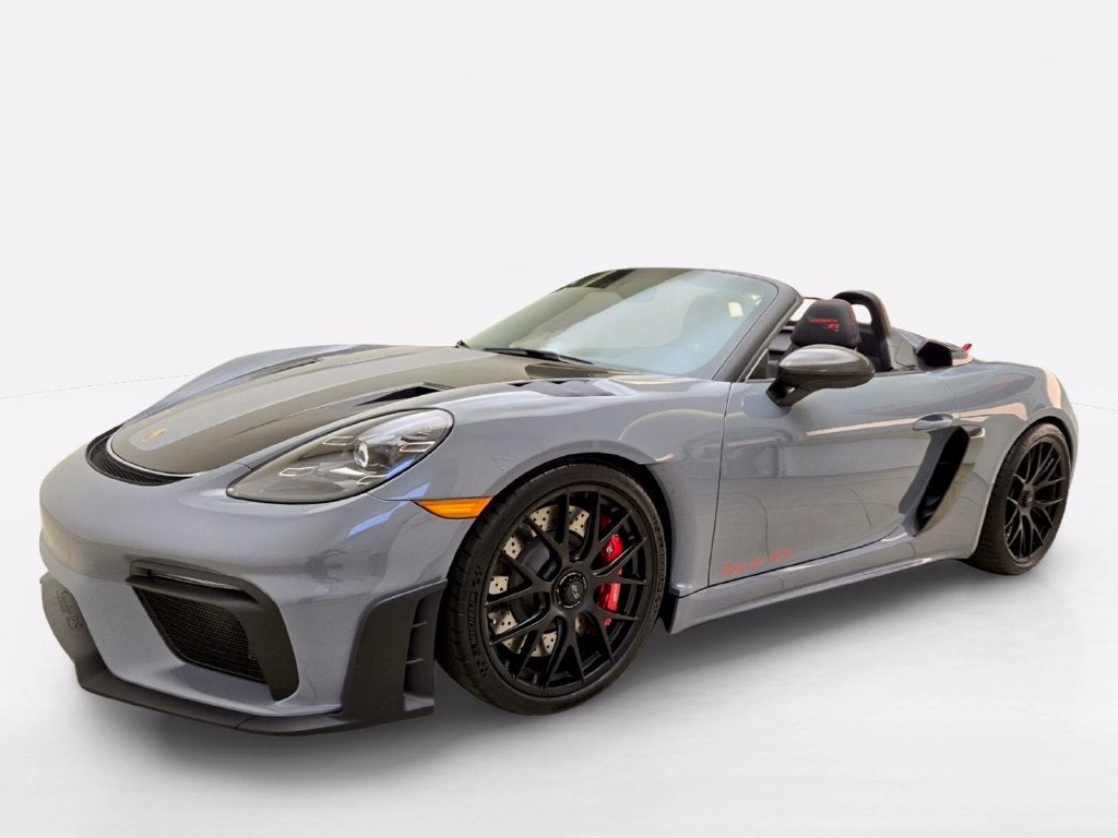 RS Roadster