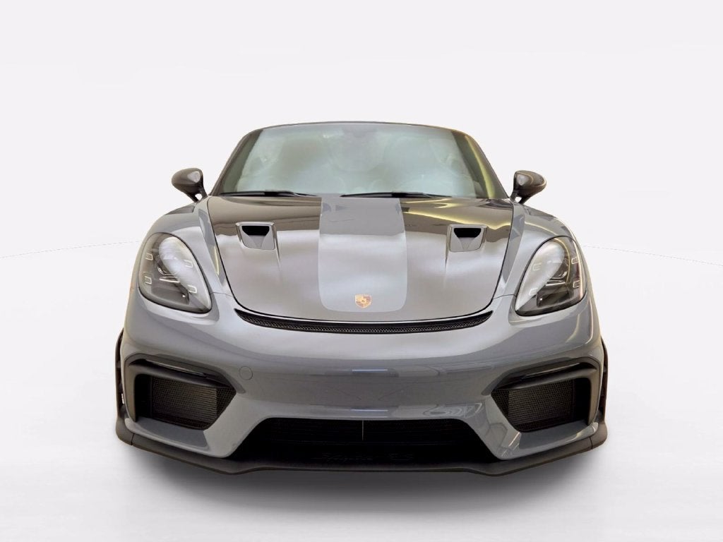 RS Roadster