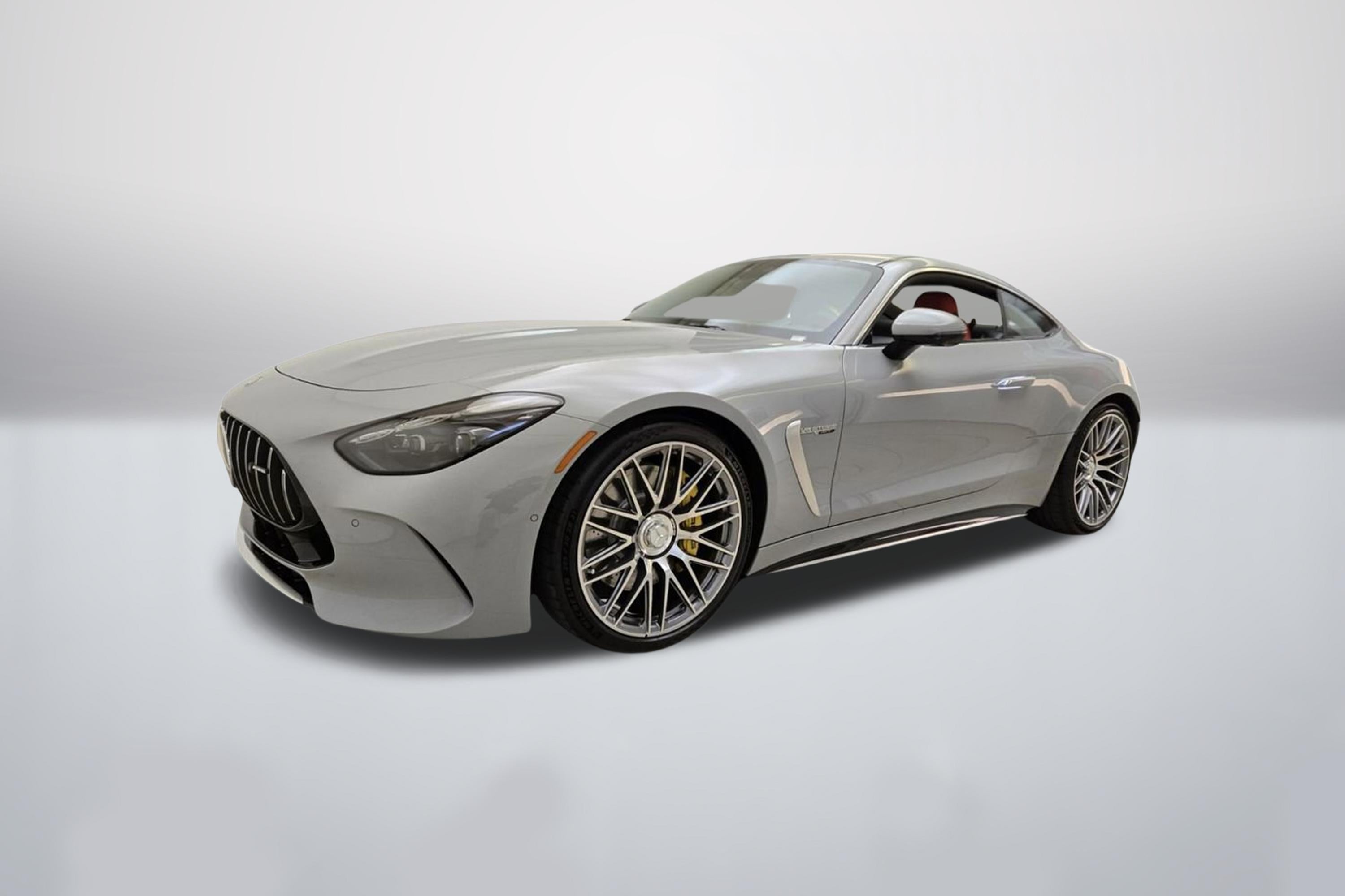 AMG GT 55 Coupe