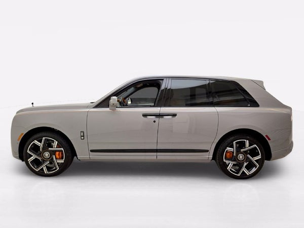 Black Badge Sport Utility