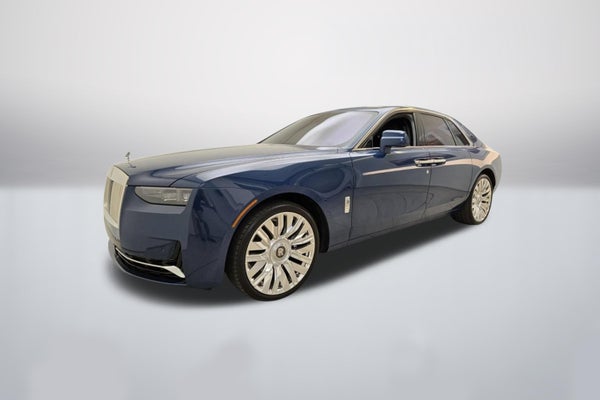Sedan