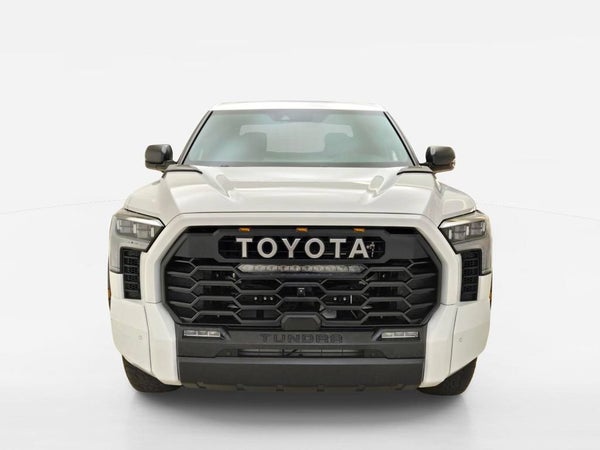 TRD Pro Hybrid CrewMax 5.5' Bed