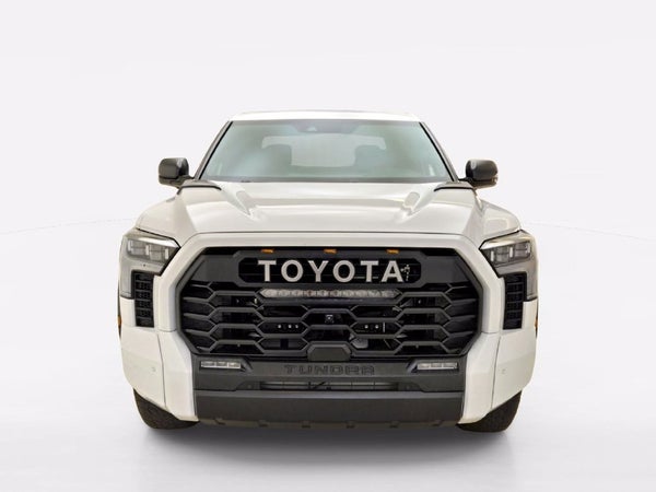 TRD Pro Hybrid CrewMax 5.5' Bed