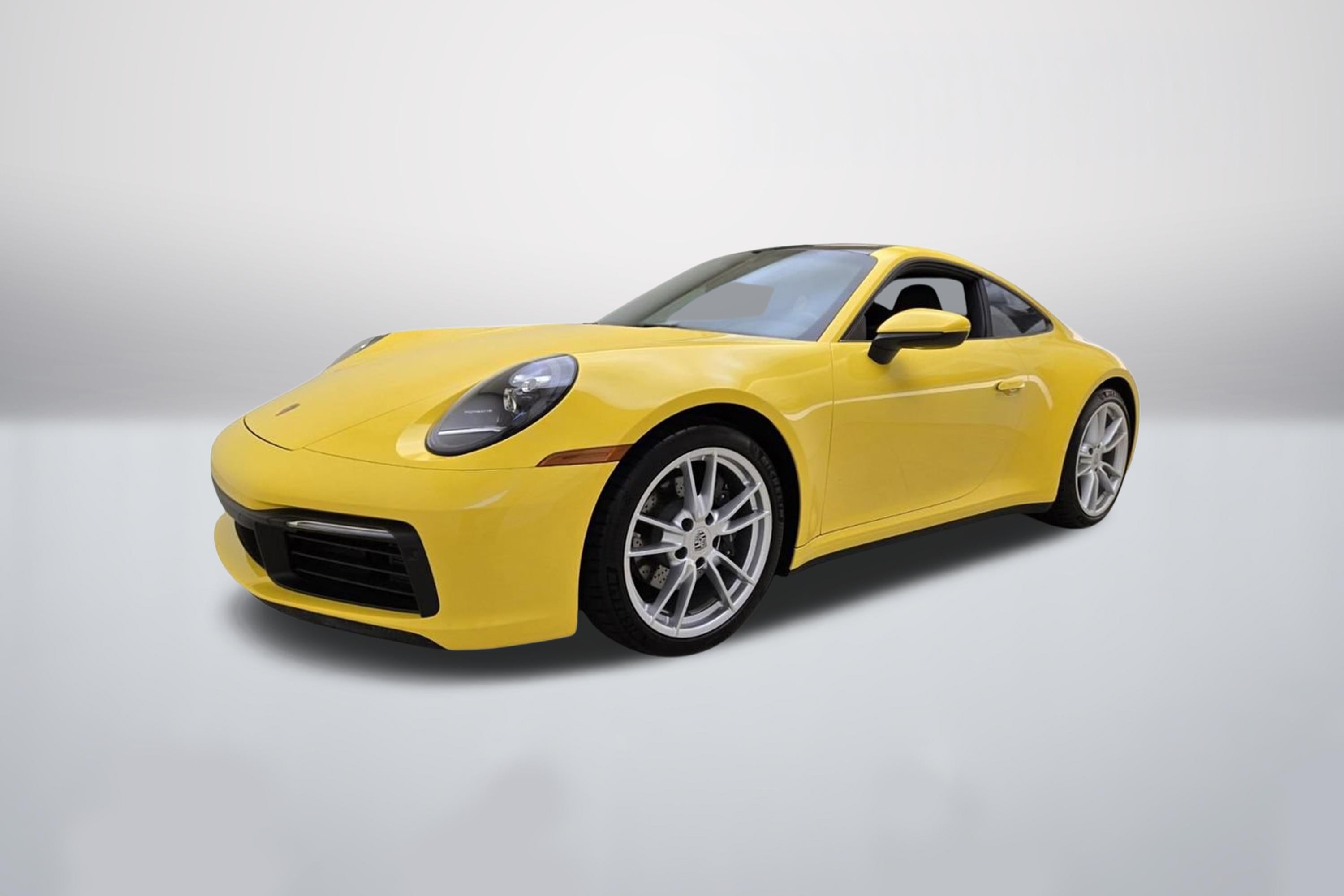 Carrera Coupe