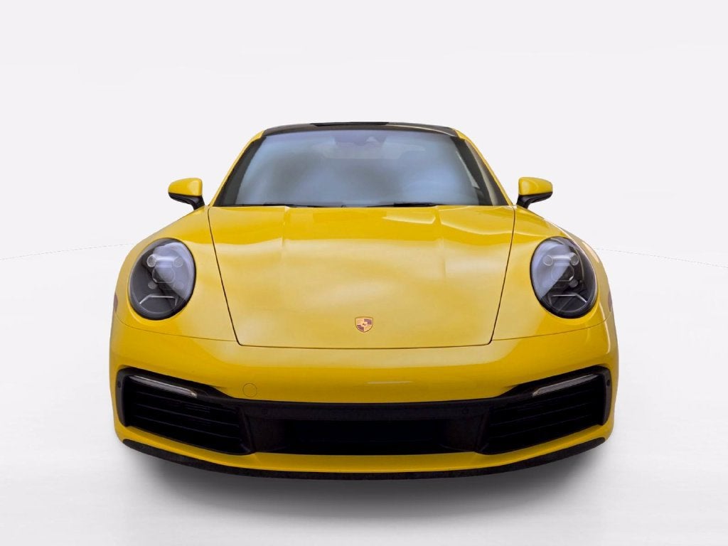 Carrera Coupe