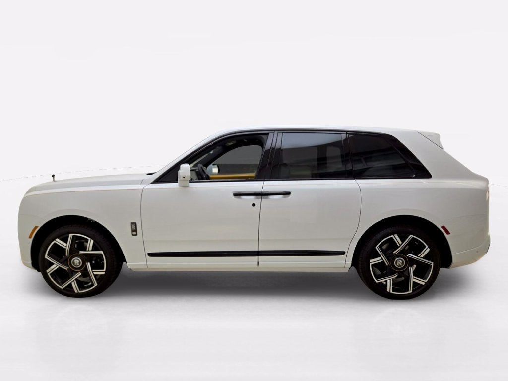Black Badge Sport Utility