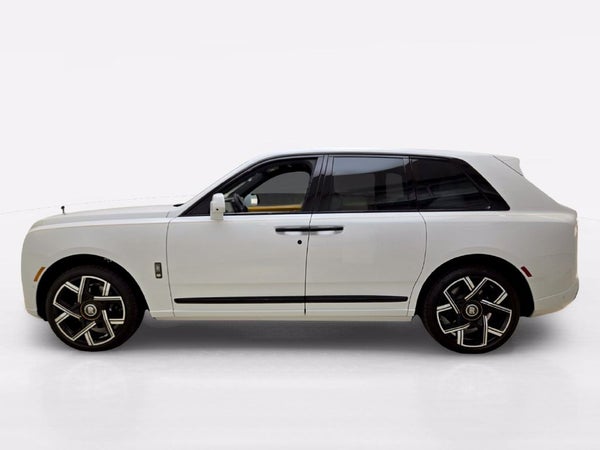 Black Badge Sport Utility