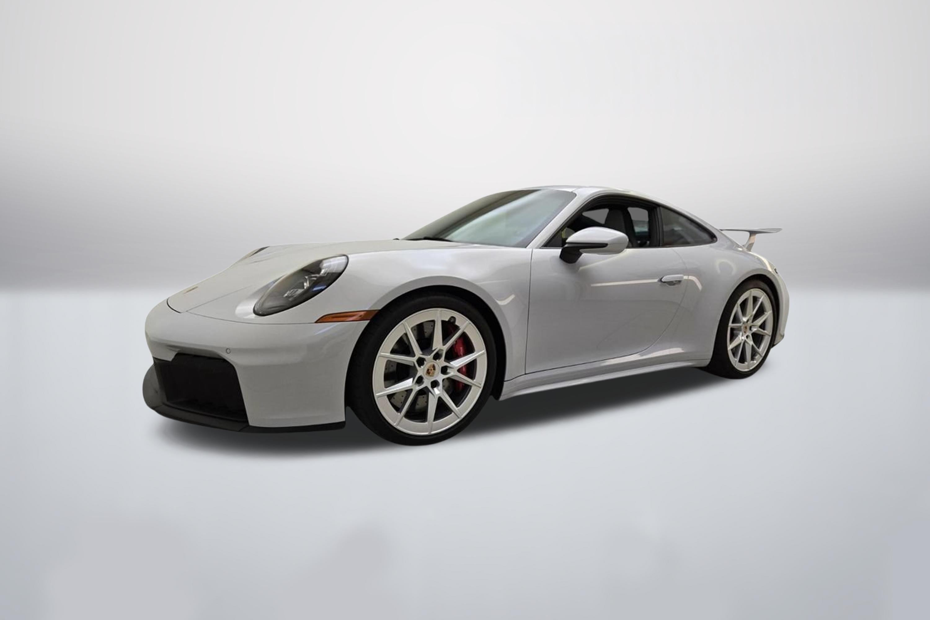 Carrera GTS Coupe