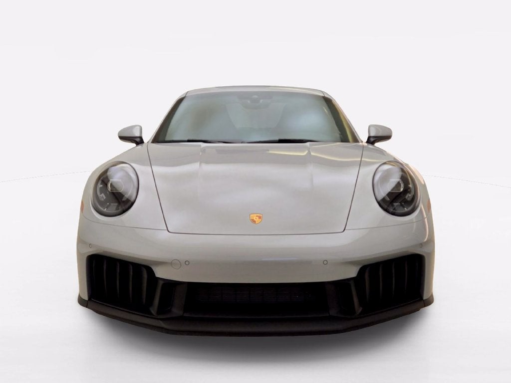 Carrera GTS Coupe