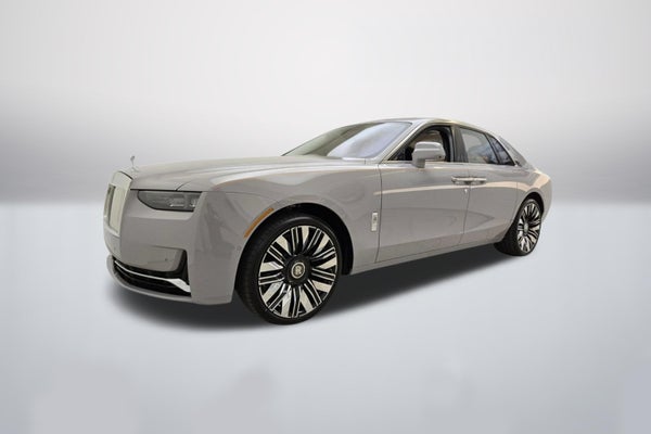 Sedan