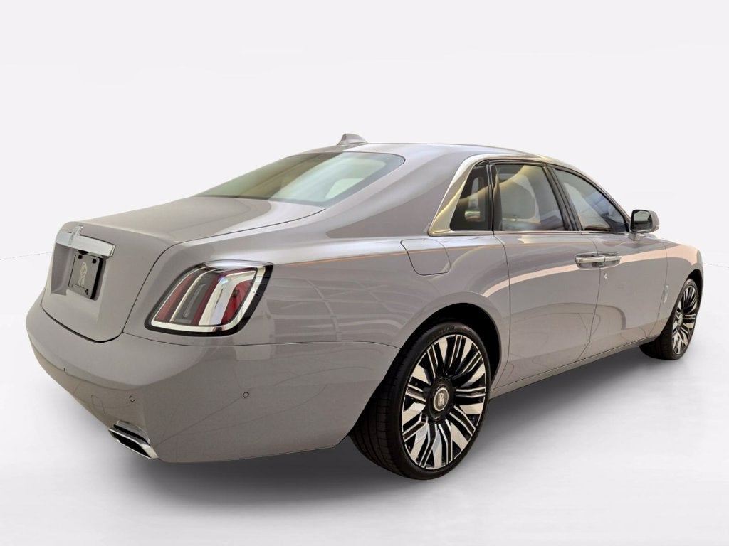 Sedan