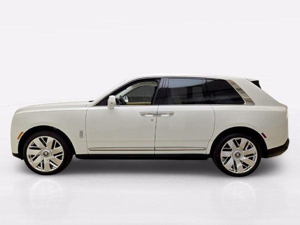 Sport Utility