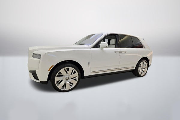 Sport Utility