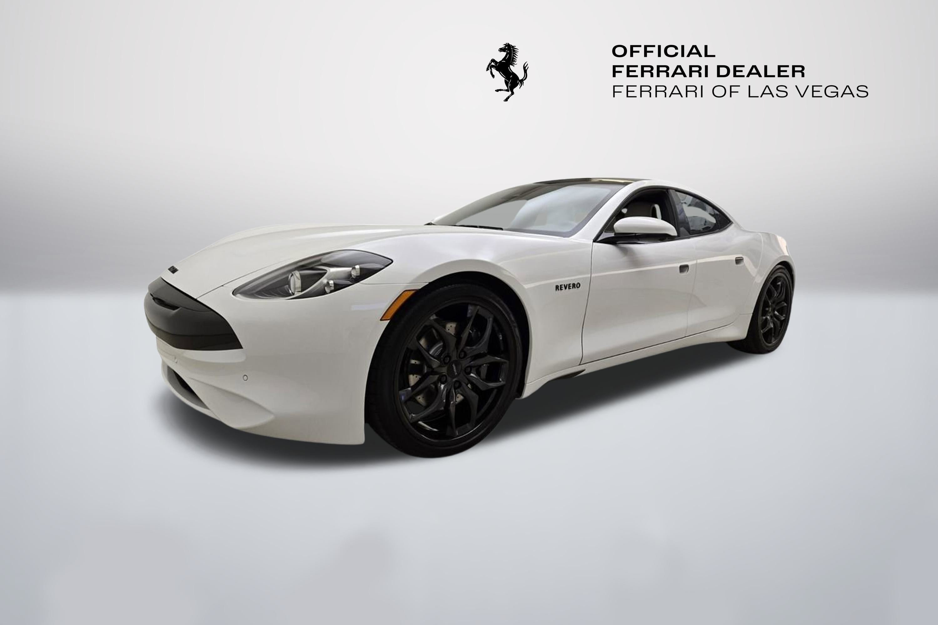 2025 Karma Revero