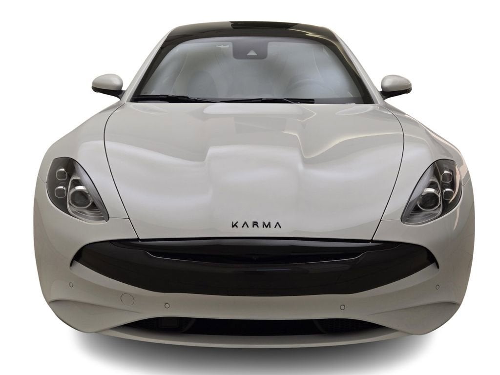 2025 Karma Revero