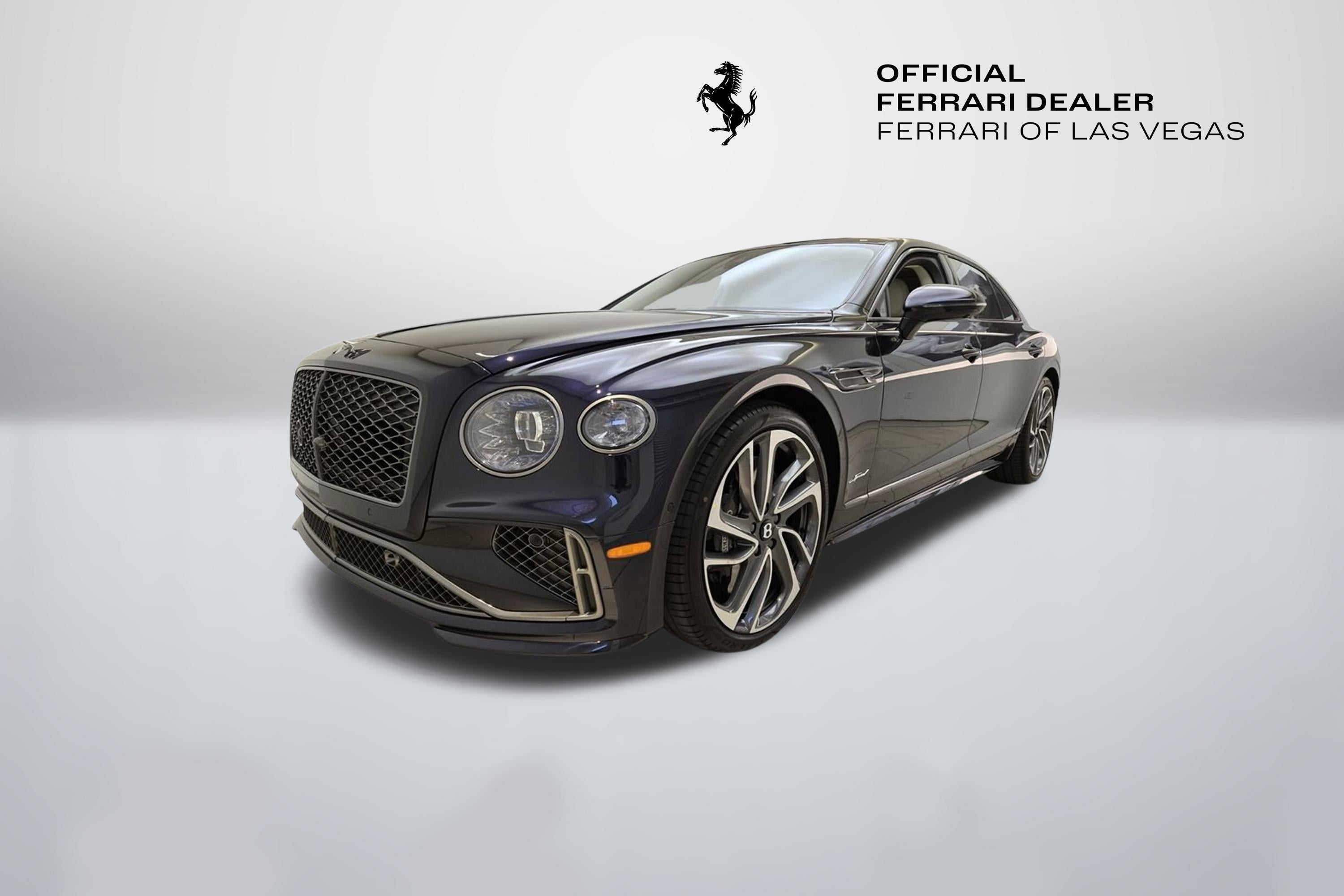 2025 Bentley Flying Spur