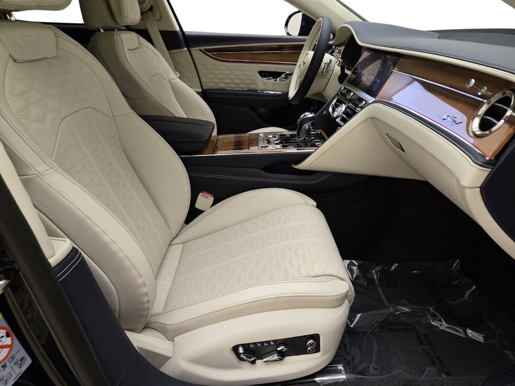 2025 Bentley Flying Spur