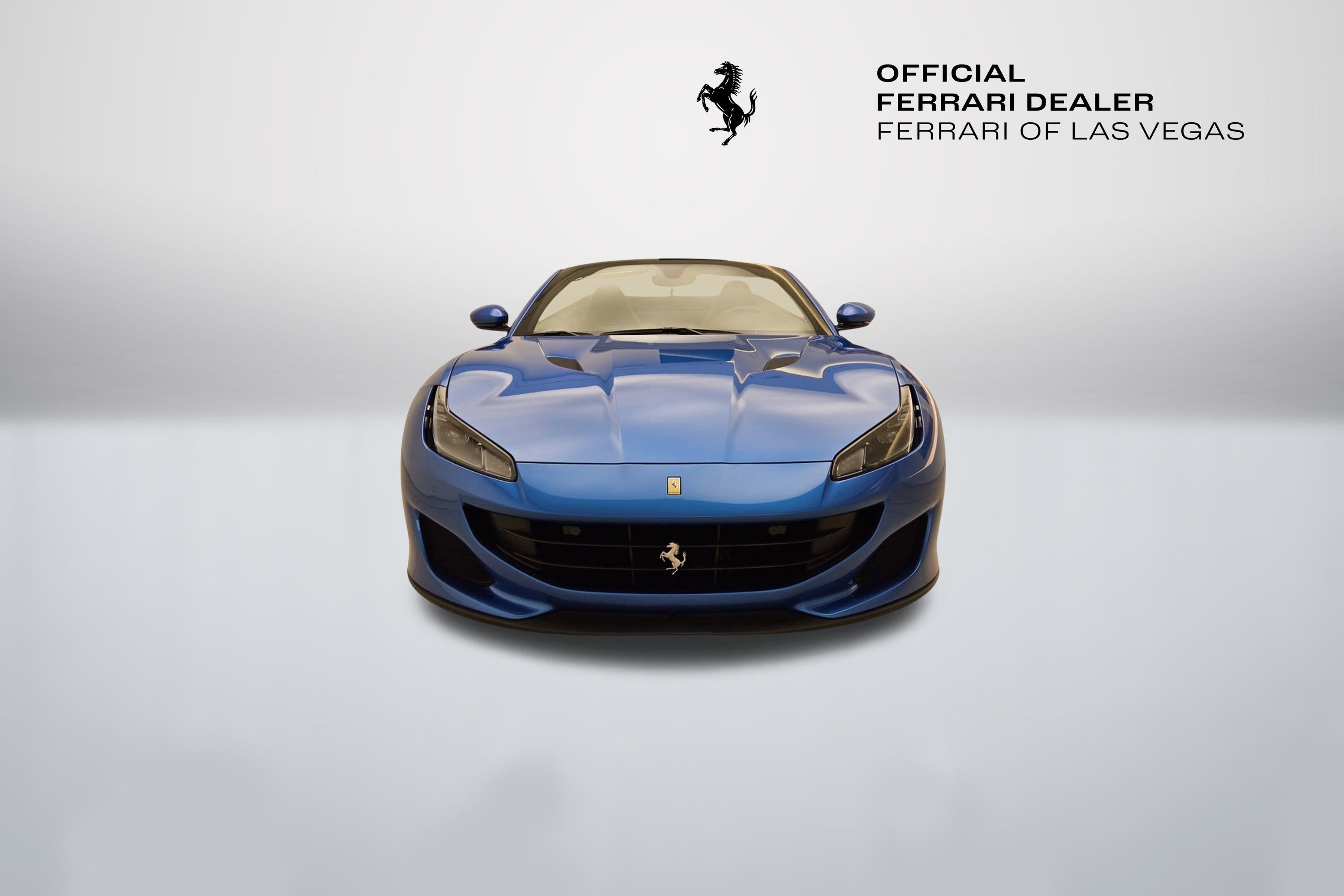 2019 Ferrari Portofino