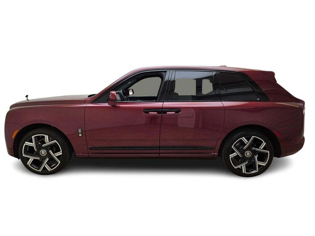 Black Badge Sport Utility