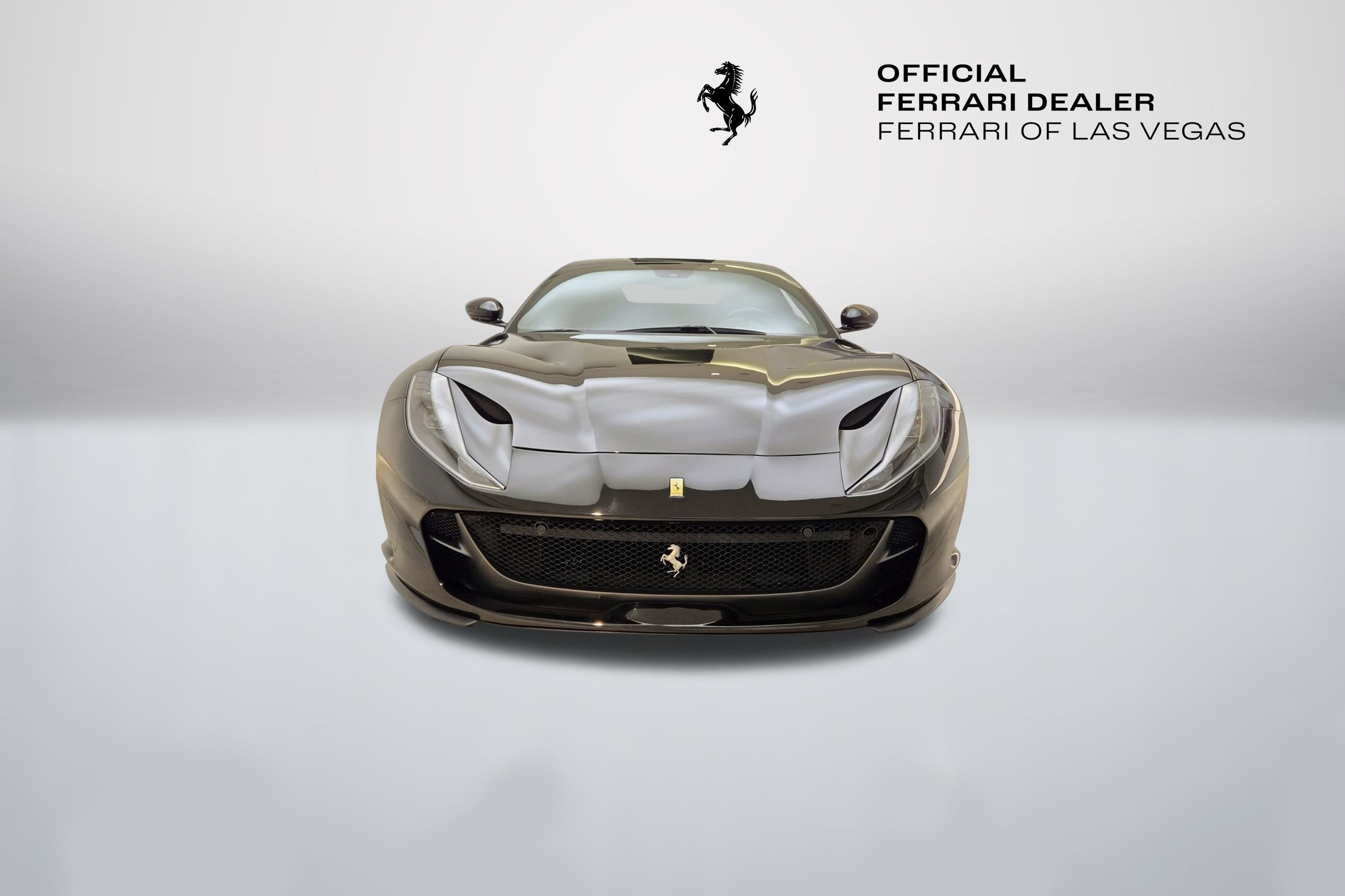 2020 Ferrari 812 Superfast