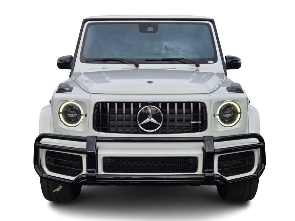AMG G 63 4MATIC SUV