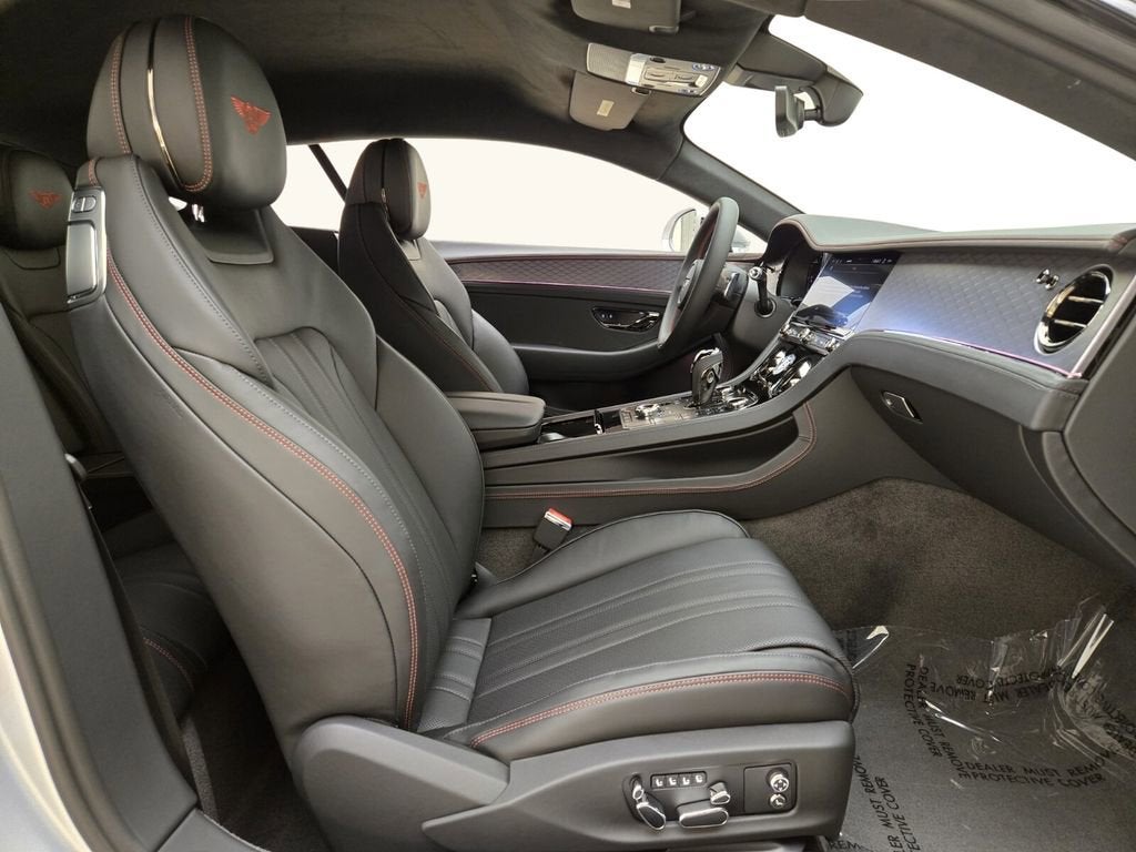 2026 Bentley Continental GT