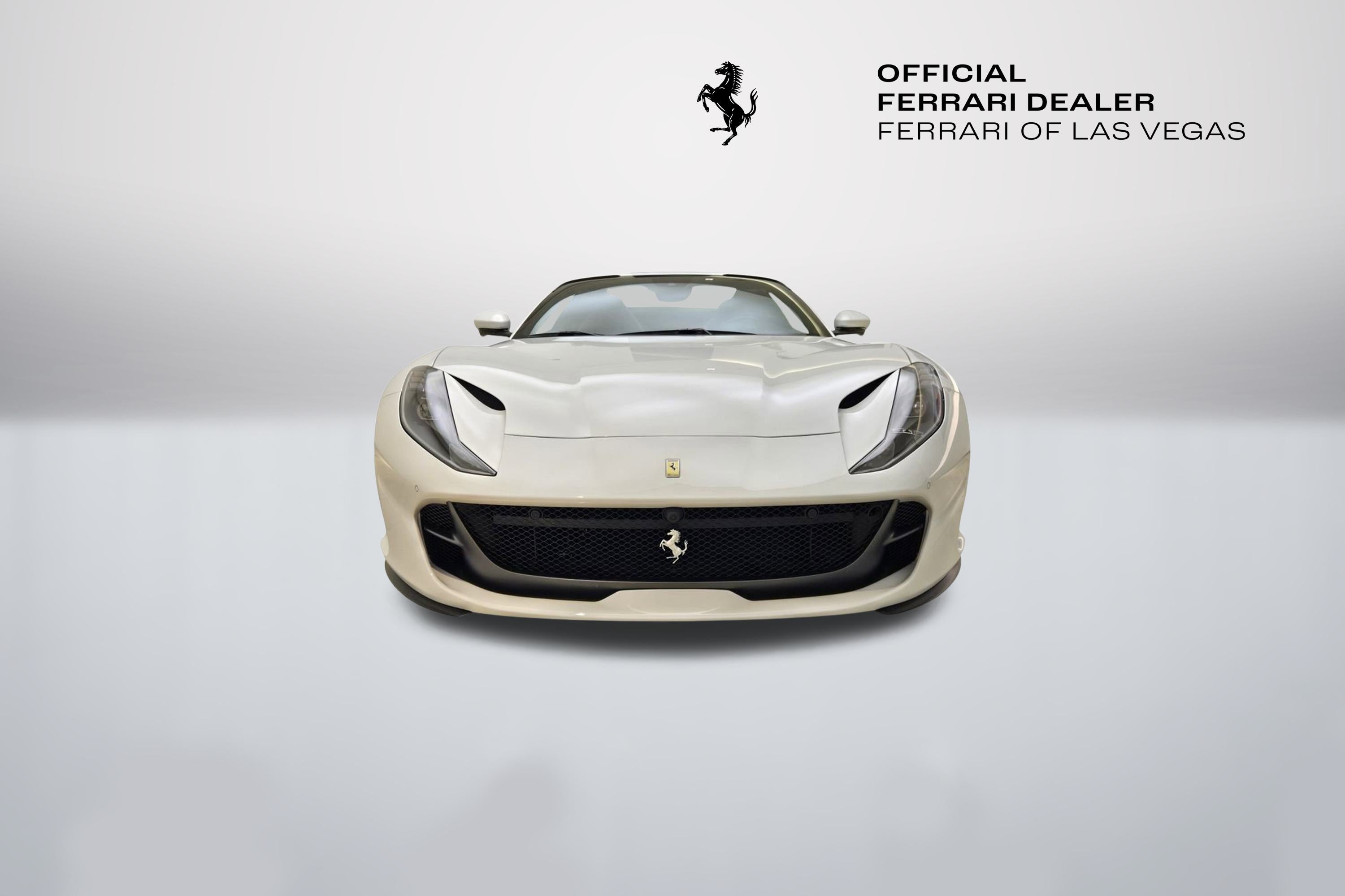 2022 Ferrari 812 GTS