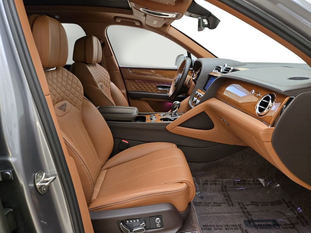 2022 Bentley Bentayga