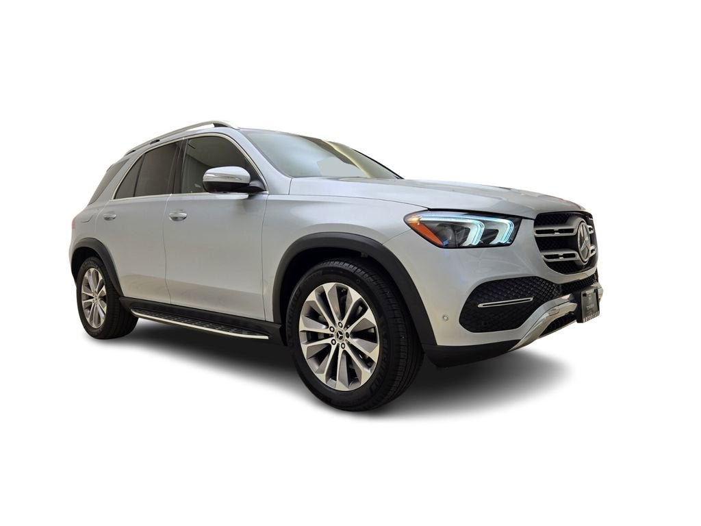 GLE 350 4MATIC SUV