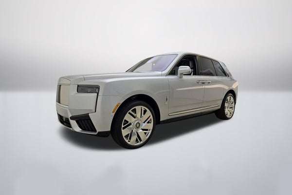 Sport Utility