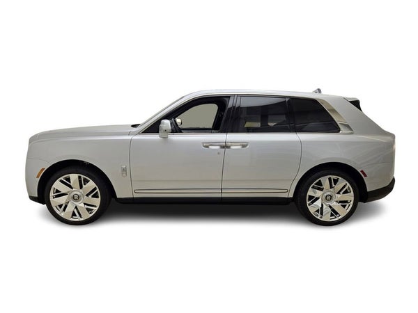 Sport Utility