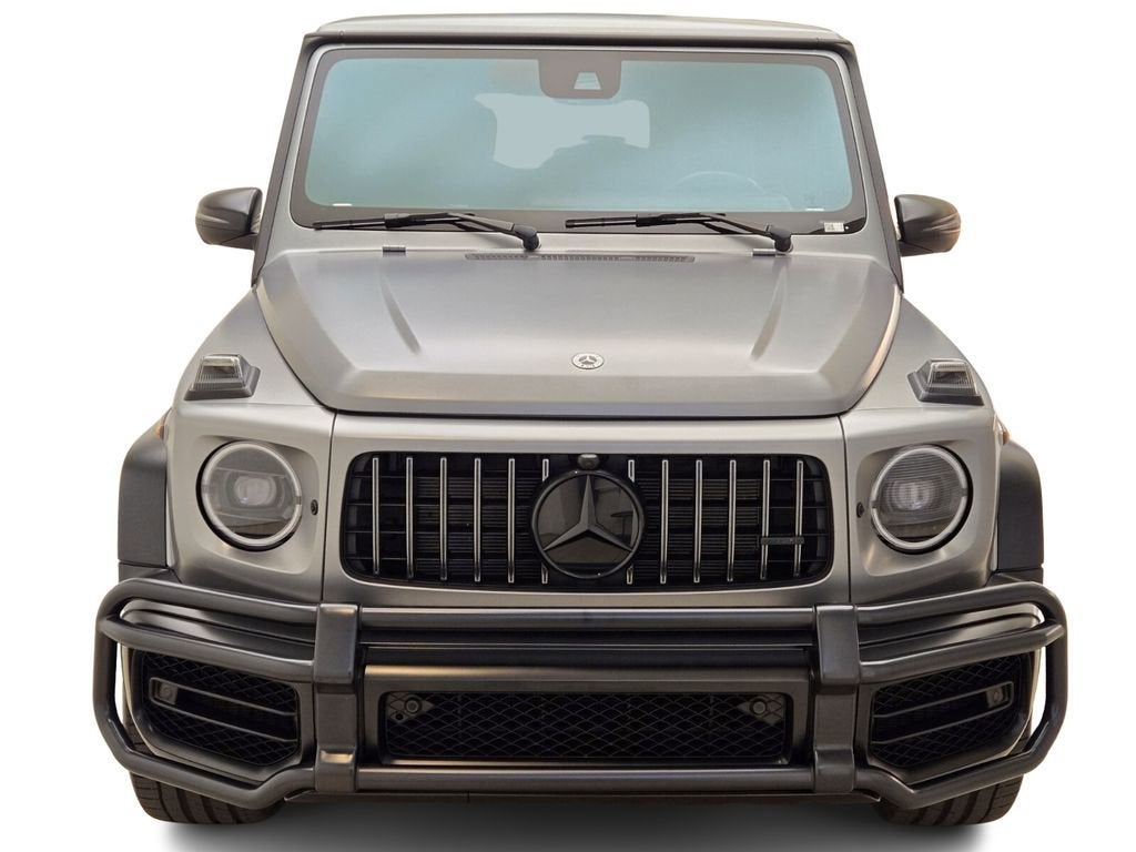 AMG G 63 4MATIC SUV
