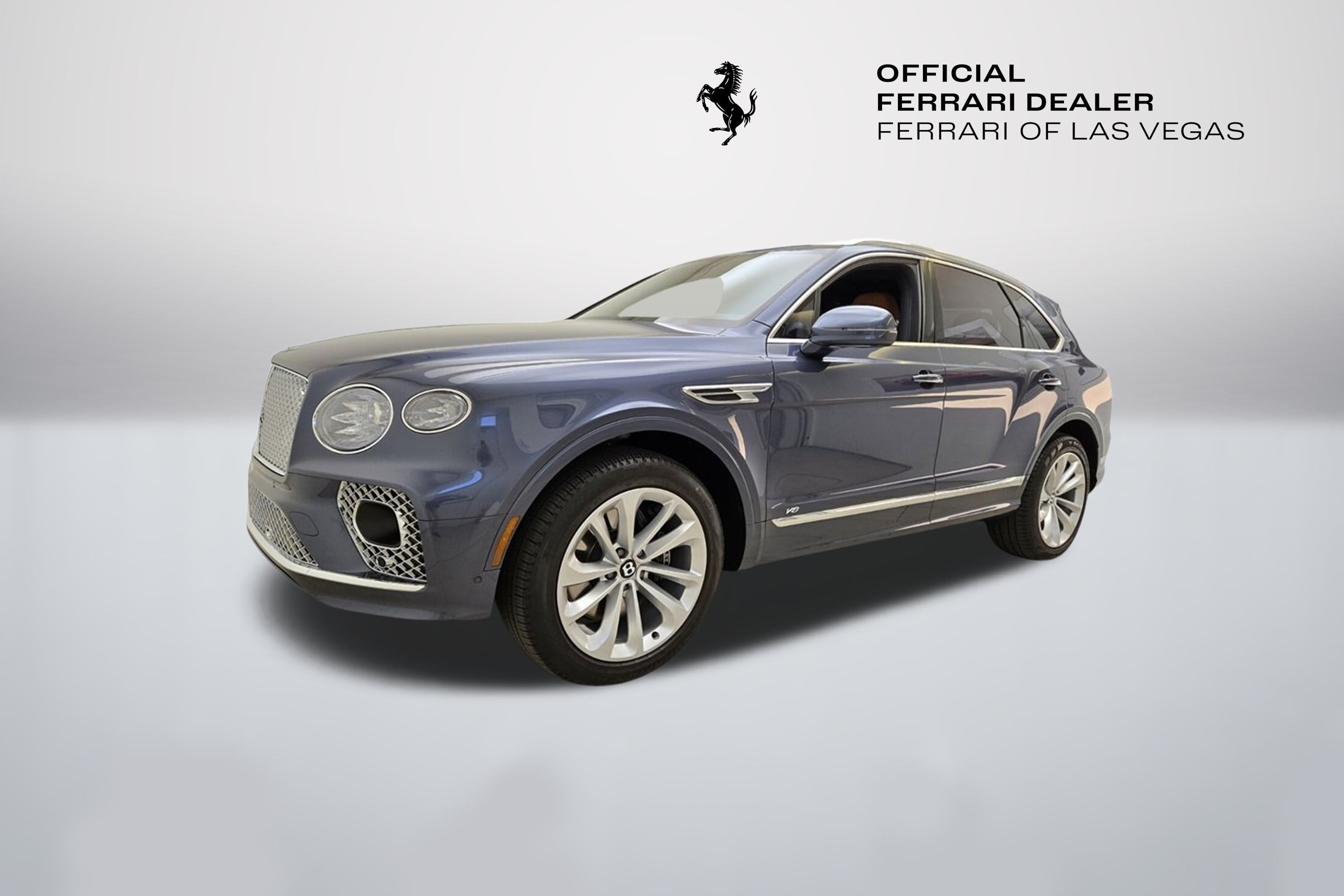 2022 Bentley Bentayga