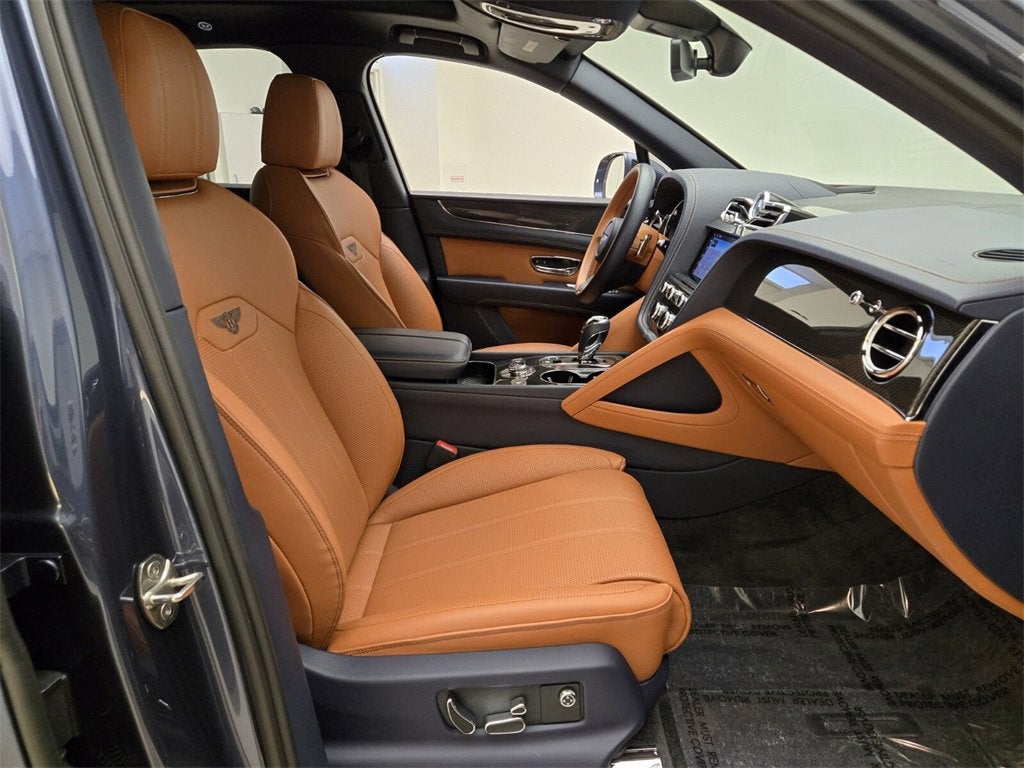 2022 Bentley Bentayga