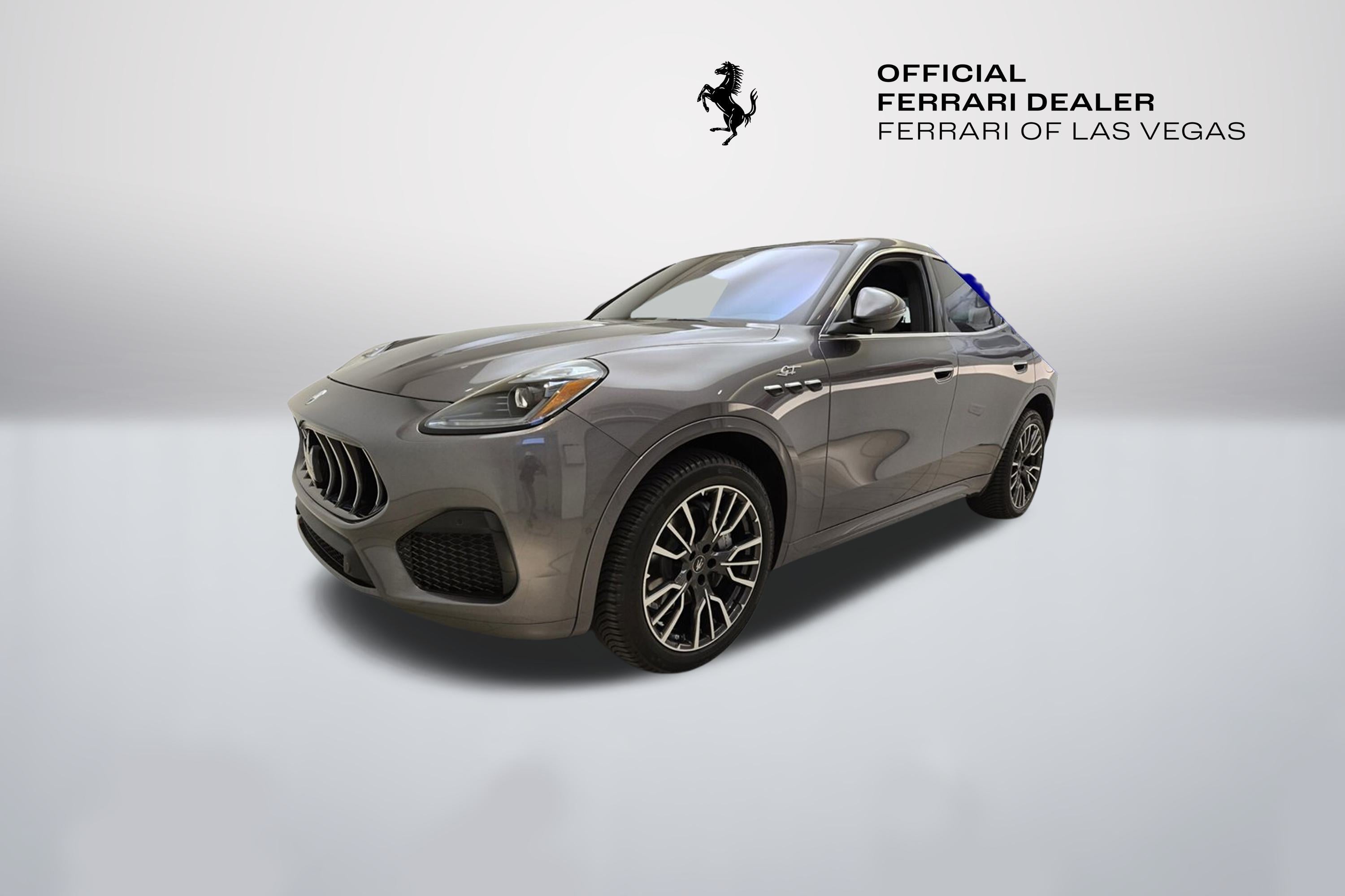 2024 Maserati Grecale