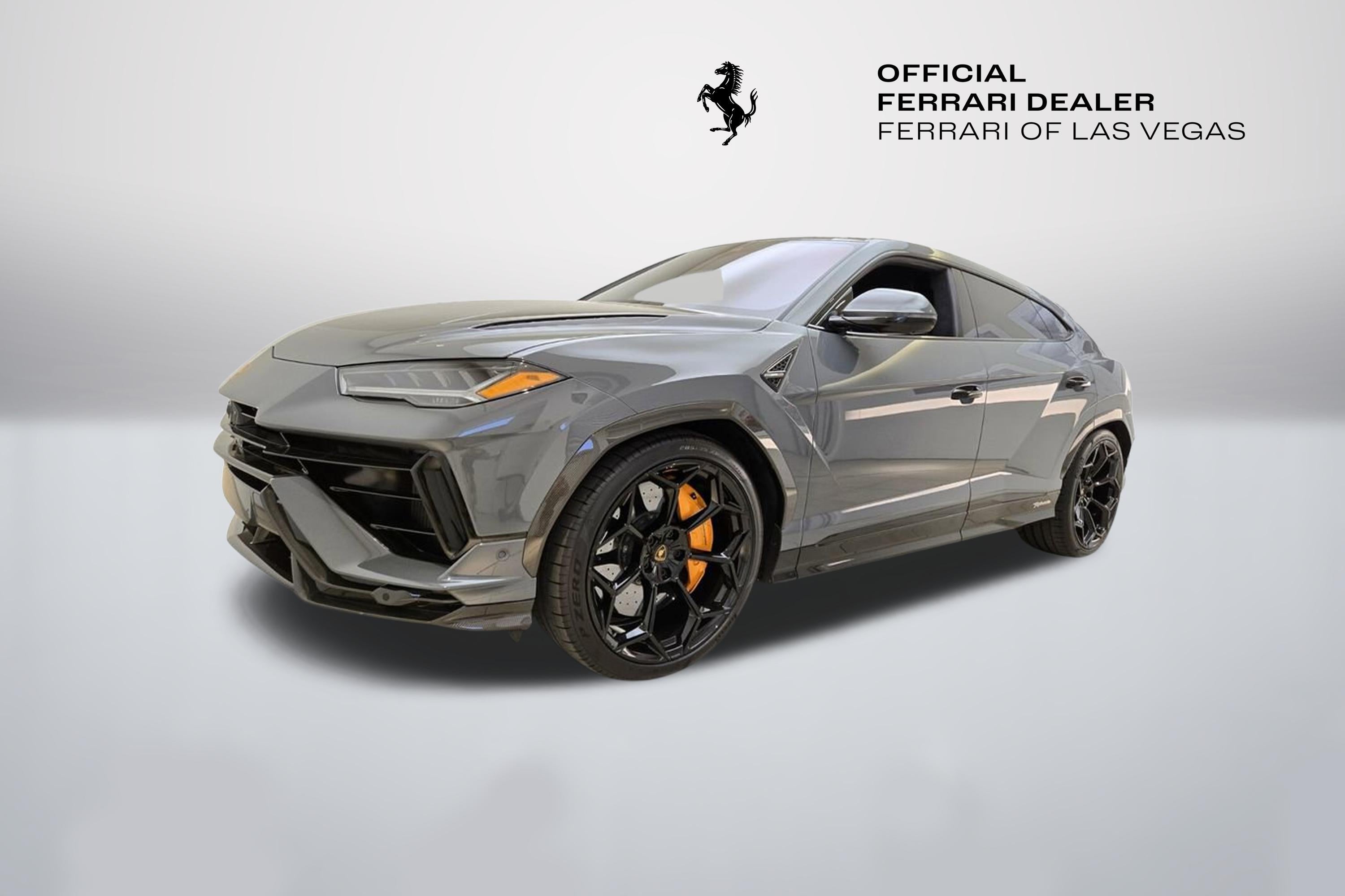 2023 Lamborghini Urus