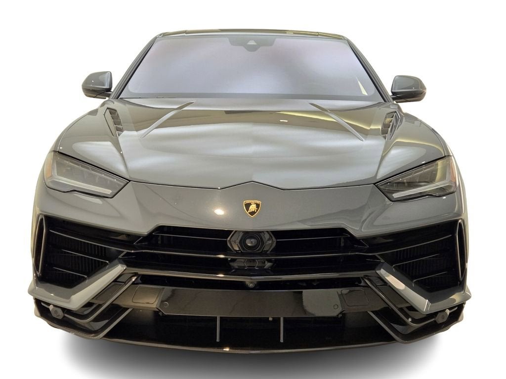 2023 Lamborghini Urus