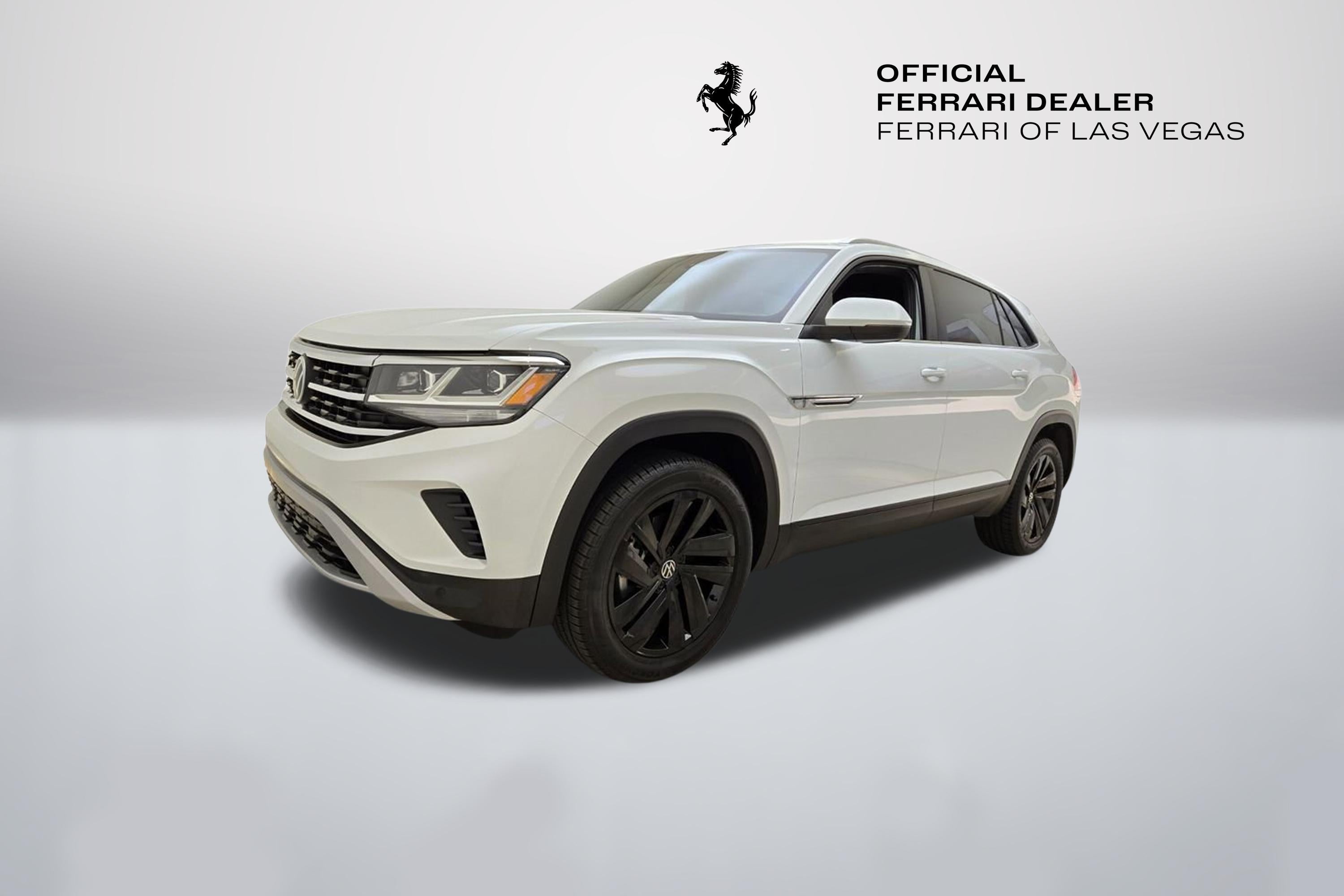 3.6L V6 SE w/Technology FWD