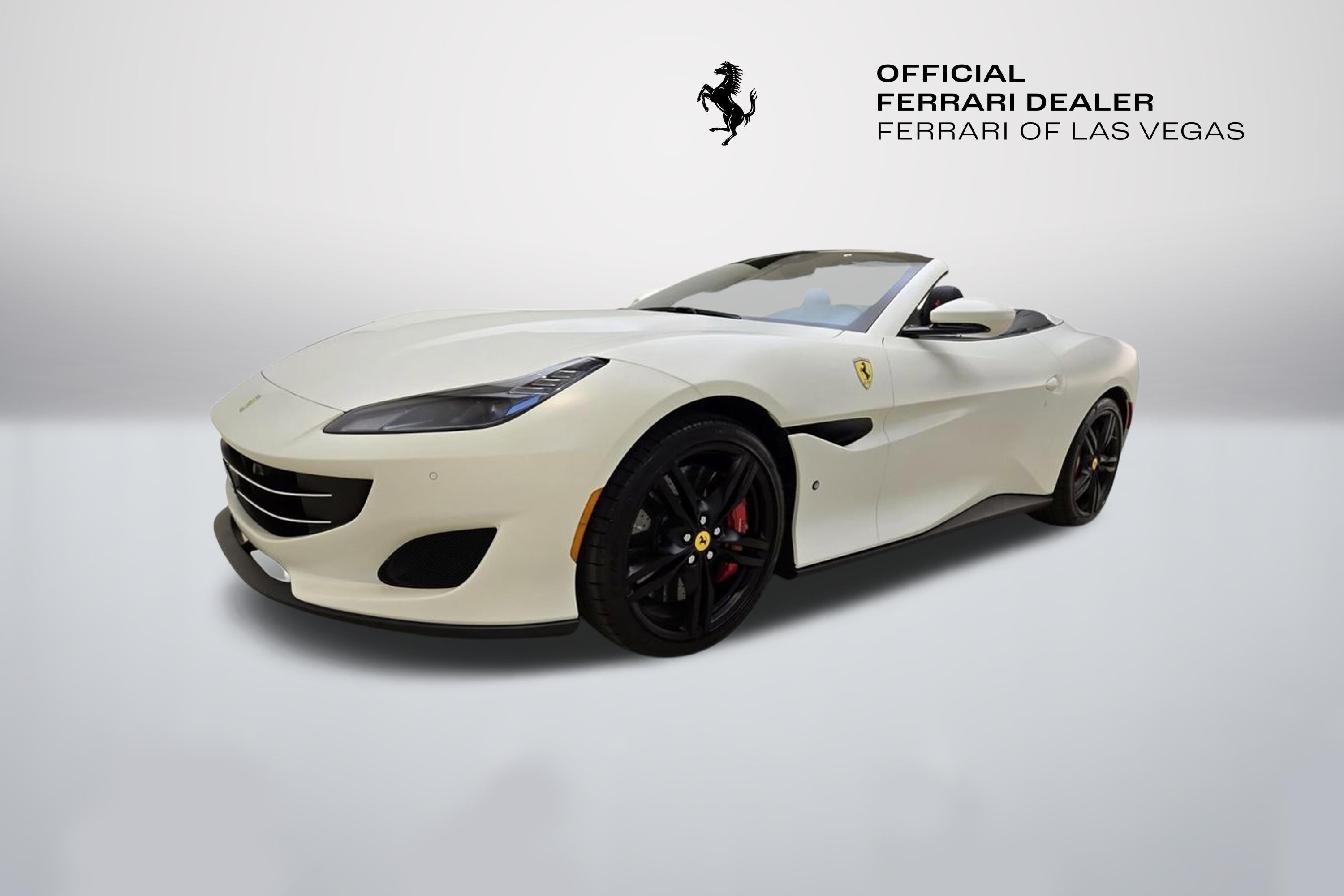 2020 Ferrari Portofino