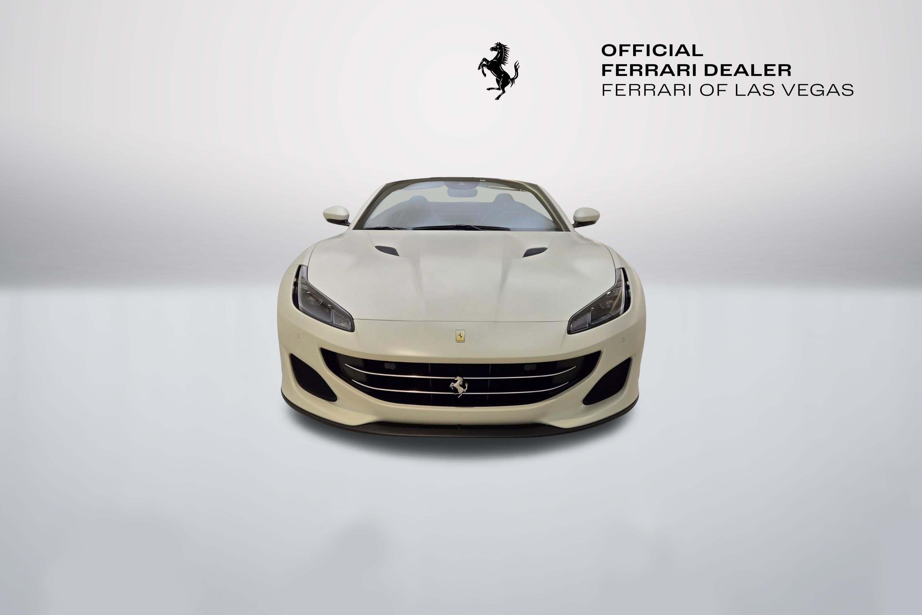 2020 Ferrari Portofino