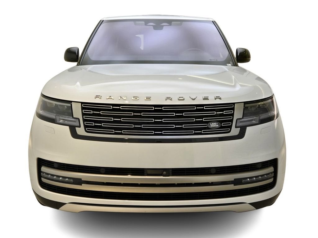 2023 Land Rover Range Rover