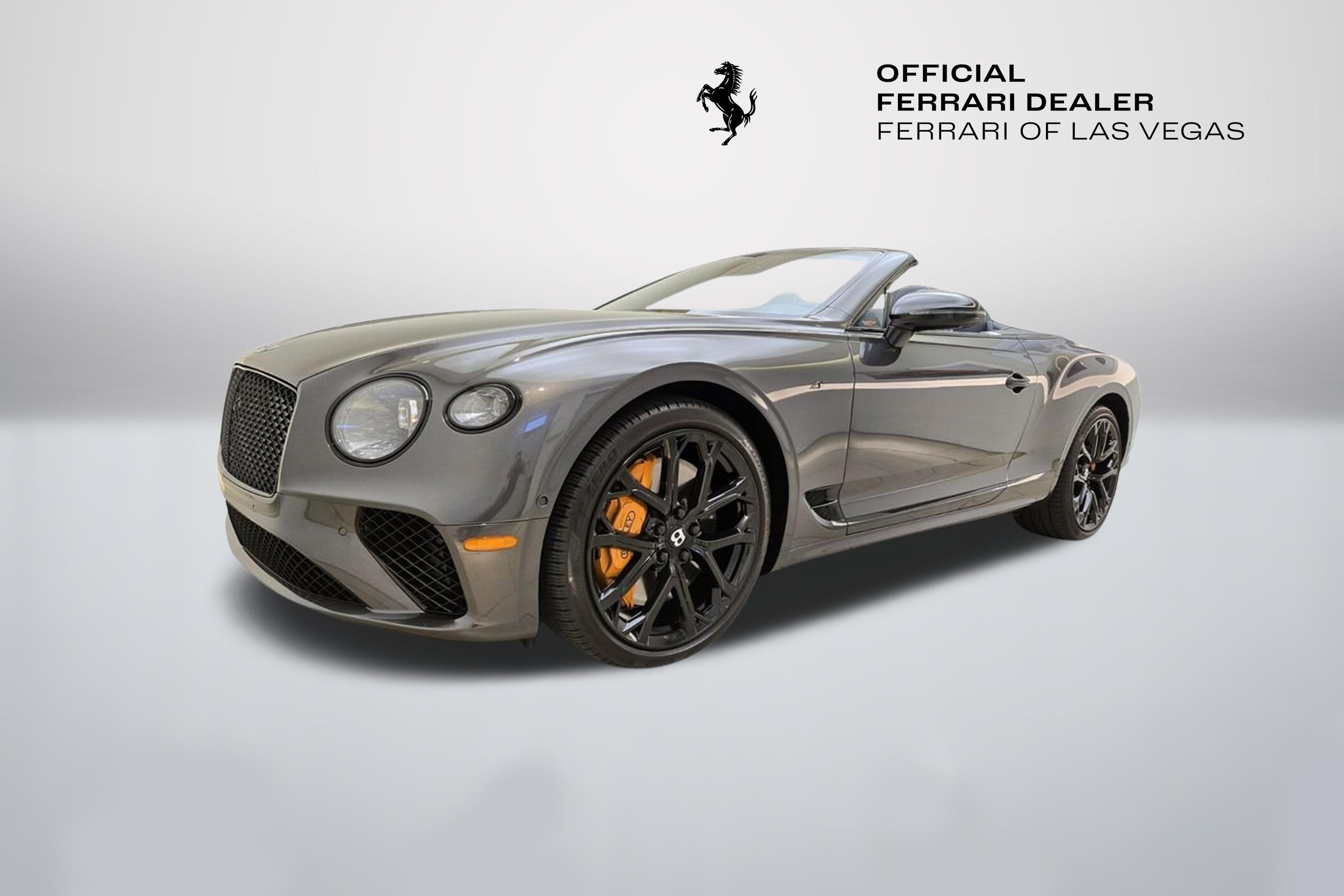 2023 Bentley Continental