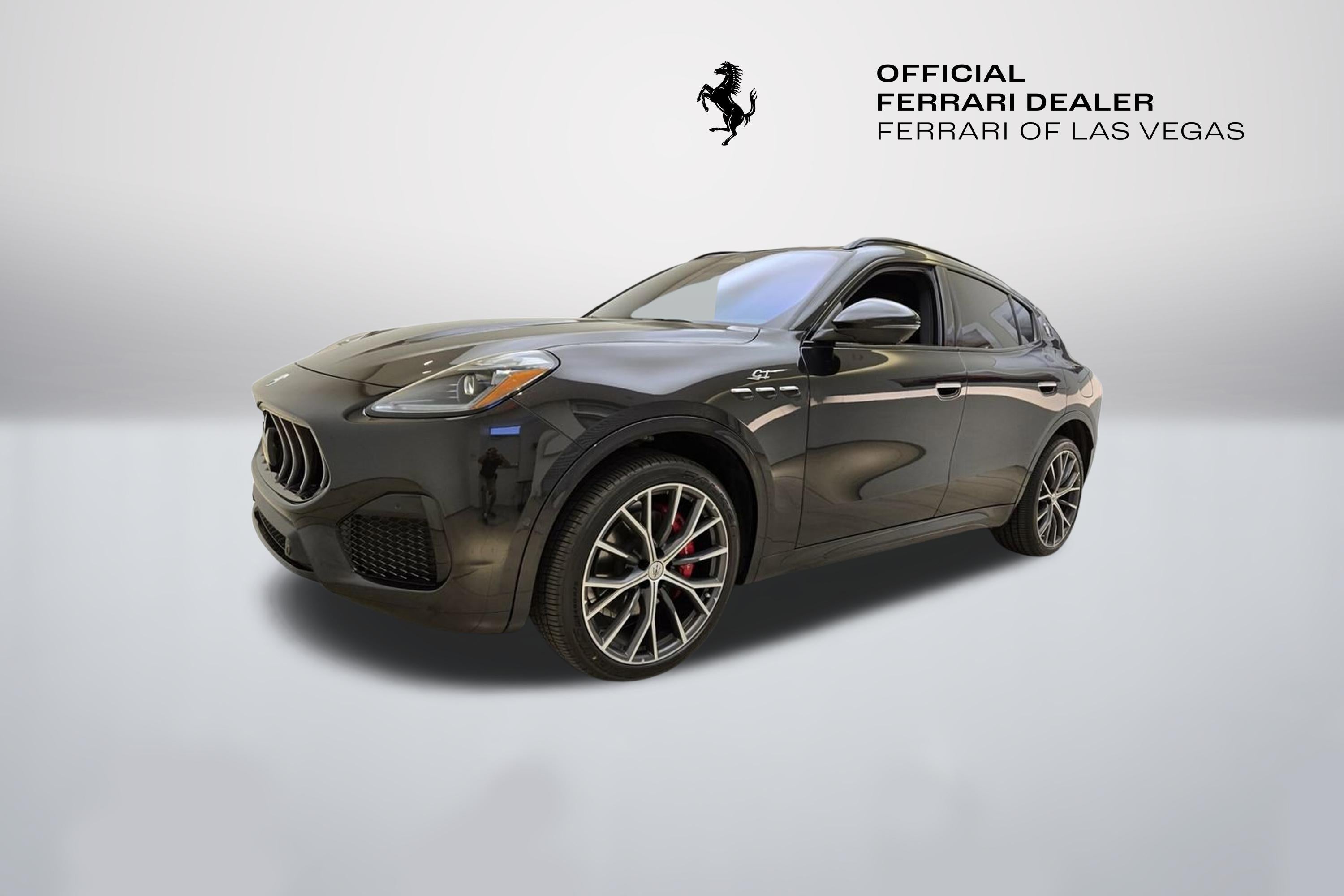 2023 Maserati Grecale